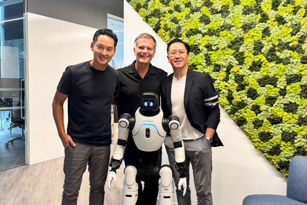 NorBot Raises $1M to Build Canada’s Commercial Robotics Integration Layer